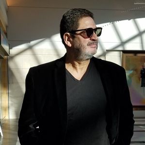 Meet your Posher, Guillermo